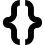 curlybrace