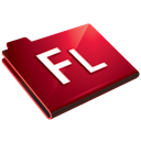 flash,folder