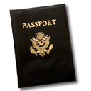passport,password