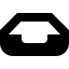 tray