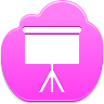 easel