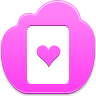 hearts,card