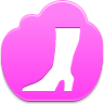 high,boot