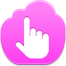 pointing