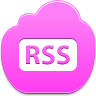 rss,button