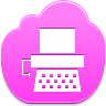 typewriter