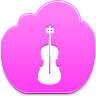 violin