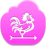 weathercock