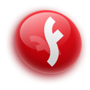 flash,player