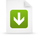 document,file,g14796,green,paper