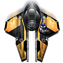fighter,spaceship
