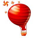 balloon,pleasance