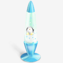 lamp,tuxglitters