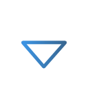 arrow,blue