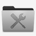 Folder,Utilities