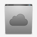 Harddrive,Cloud