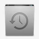 Harddrive,Time,Machine