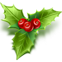 christmas,mistletoe
