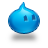 drop