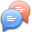 chat