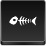 fish,skeleton