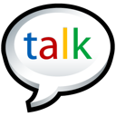 google,talk
