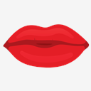 mouth,lips