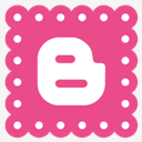 Blogger,Hover