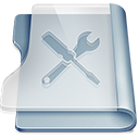 folder,utilities