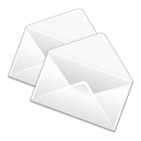 emails,envelopes