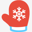 mitten