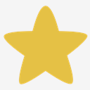 star