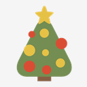 tree,Christmas
