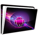 Android,folder