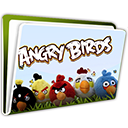 angrybird,folder