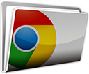 chrome,folder