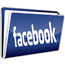 facebook,folder
