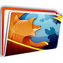 FireFox,folder
