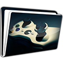games,folder