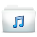 folder,music