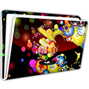 music,folder