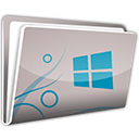 windows8,folder