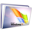windowsxp,folder