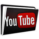 youtube,folder