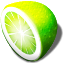fruit,limewire