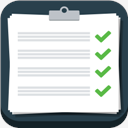 clipboard