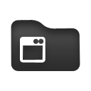 apps,folder