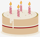 Birthday,Cake