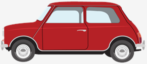 British,Small,Car