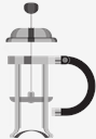 Cafetiere